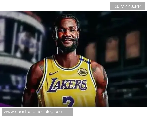 艾顿加盟湖人后将如何影响球队表现布克表示期待未来发展 艾顿加盟湖人后将如何影响球队表现布克表示期待未来发展