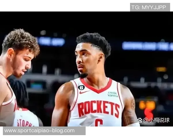 火箭队逆袭弱队铁贾小宝焕发新生阿门成功掌握换挡技巧 火箭队逆袭弱队铁贾小宝焕发新生阿门成功掌握换挡技巧